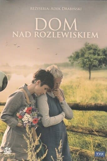 Movie poster for Dom nad rozlewiskiem