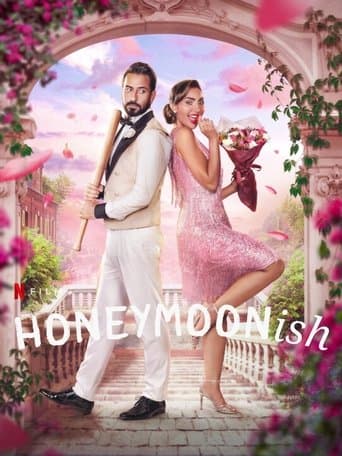 Movie poster for Honeymoonish