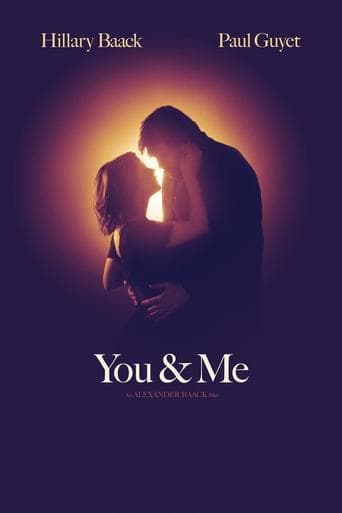 Movie poster for You & Me