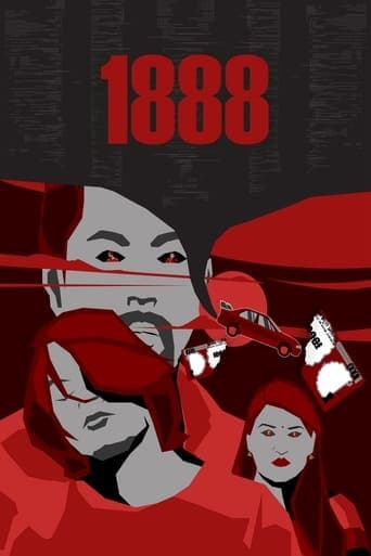 Movie poster for 1888