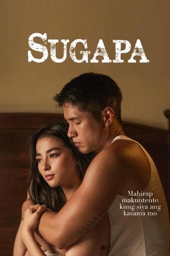 Movie poster for Sugapa