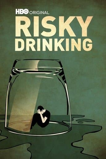 Movie poster for Risky Drinking