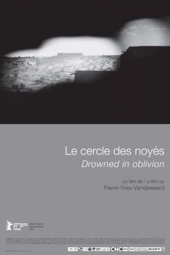 Movie poster for Drowned in Oblivion