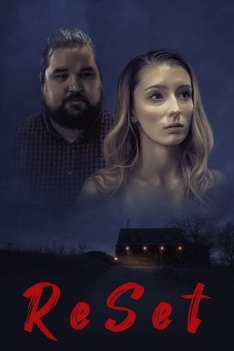 Movie poster for ReSet