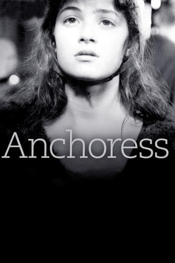 Movie poster for Anchoress