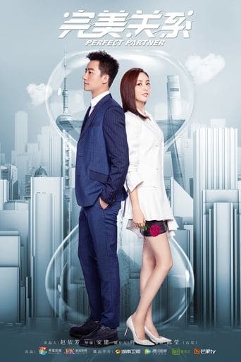 Movie poster for Perfect Partner