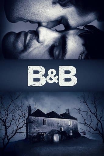 Movie poster for B&B