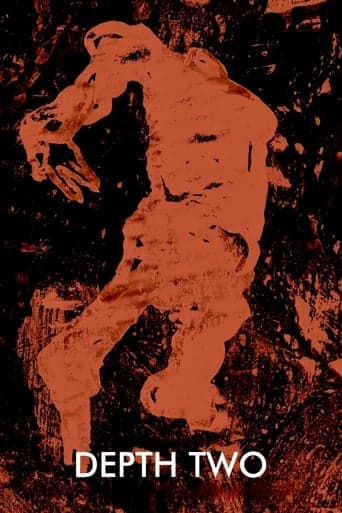 Movie poster for Depth Two