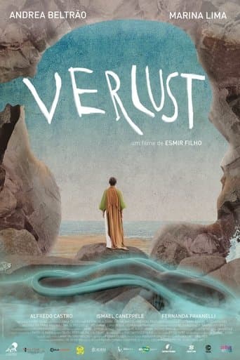 Movie poster for Verlust