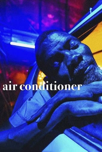 Movie poster for Air Conditioner