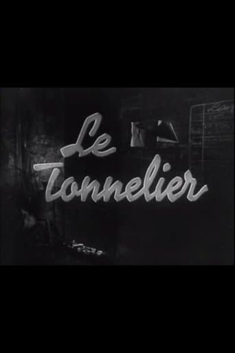 Movie poster for Le tonnelier