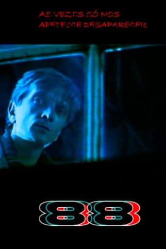 Movie poster for 88