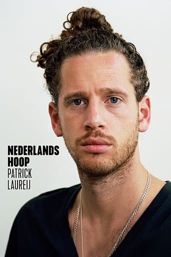 Movie poster for Patrick Laureij: Nederlands Hoop