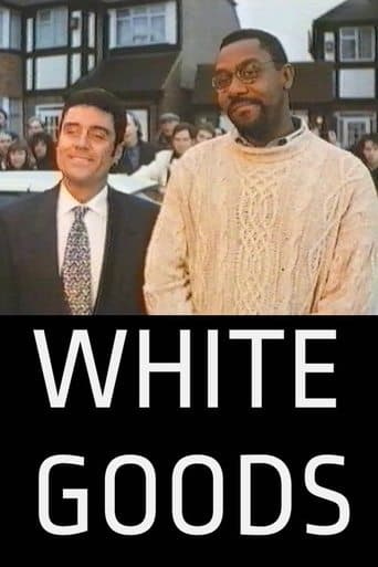 Movie poster for White Goods