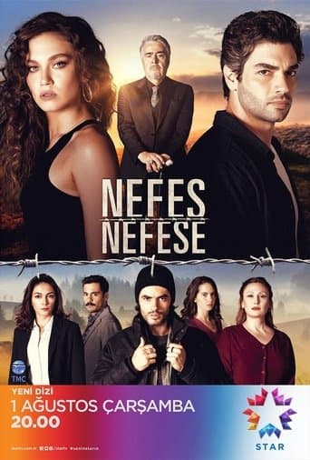 Movie poster for Nefes Nefese