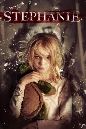 Movie poster for Stephanie