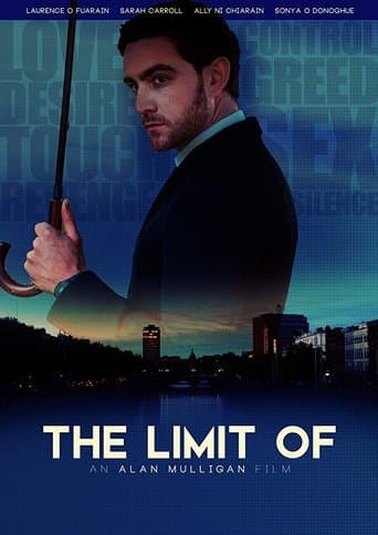 Movie poster for The Limit Of