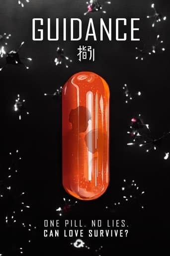 Movie poster for Guidance