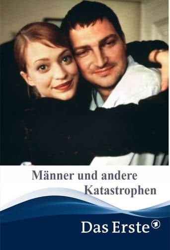 Movie poster for Männer und andere Katastrophen