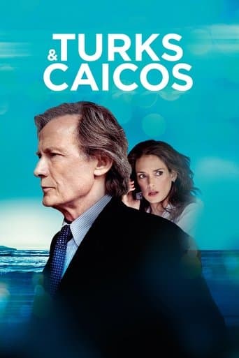 Movie poster for Turks & Caicos