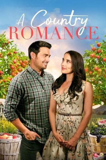 Movie poster for A Country Romance