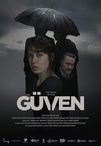 Movie poster for Trust