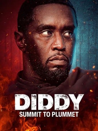Movie poster for Diddy: Summit to Plummet