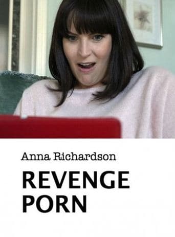 Movie poster for Revenge Porn