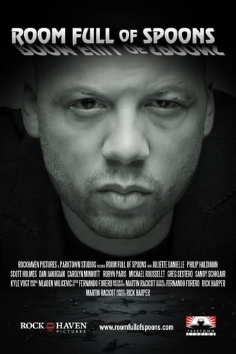 Movie poster for Room Full of Spoons