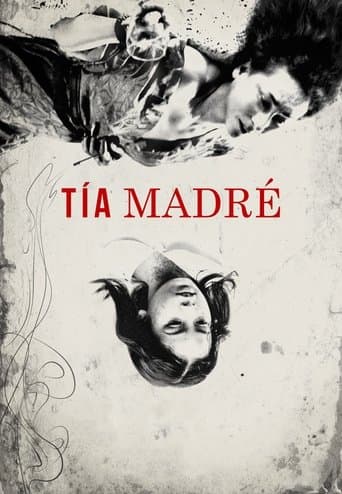 Movie poster for Tía Madré