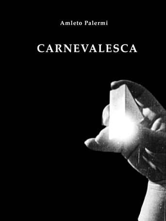 Movie poster for Carnevalesca