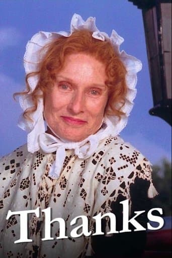 Movie poster for Thanks