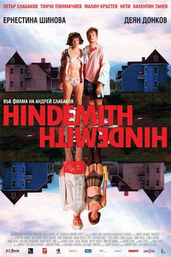 Movie poster for Hindemidth