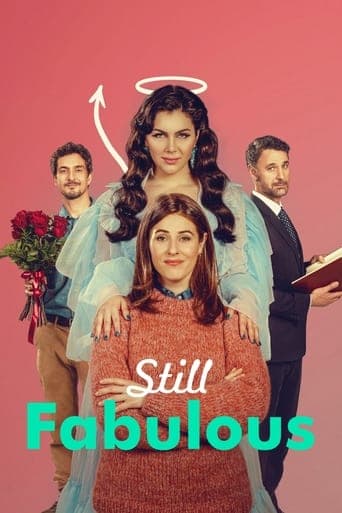 Movie poster for Still Fabulous