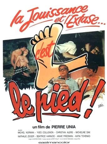 Movie poster for Flat Out