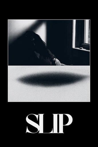 Movie poster for Slip