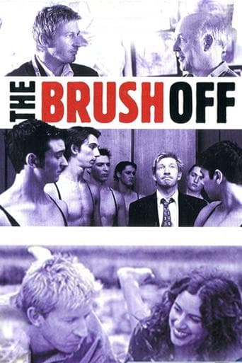 Movie poster for The Brush-Off