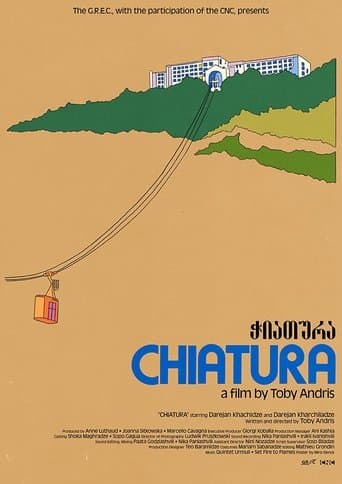 Movie poster for Chiatura