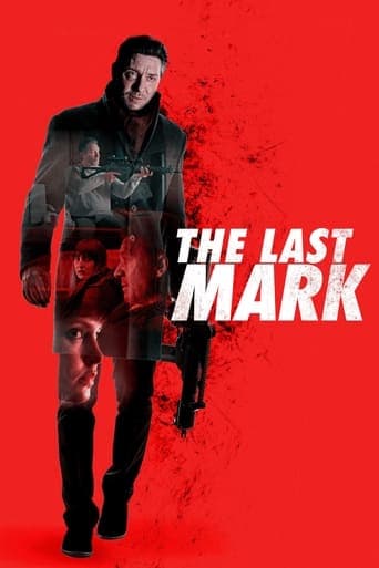 Movie poster for The Last Mark