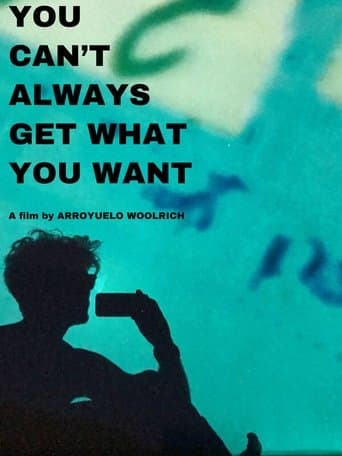 Movie poster for You Can't Always Get What You Want