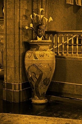 Movie poster for Galloping Ghosts