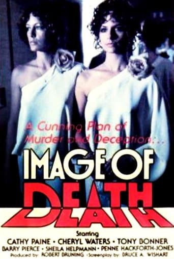 Movie poster for Image of Death
