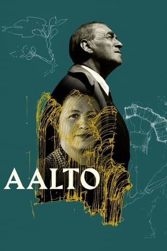 Movie poster for Aalto