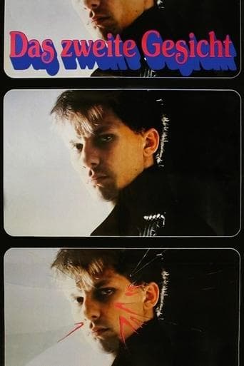 Movie poster for Second Sight