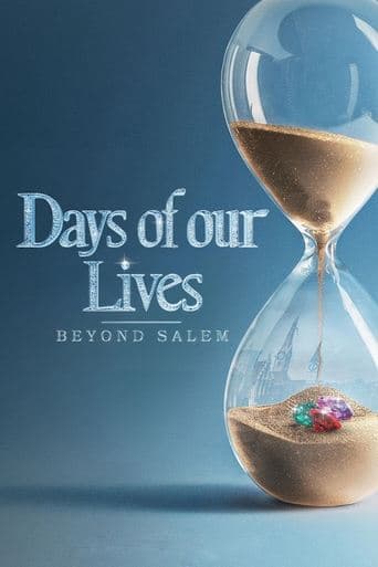 Movie poster for Days of Our Lives: Beyond Salem