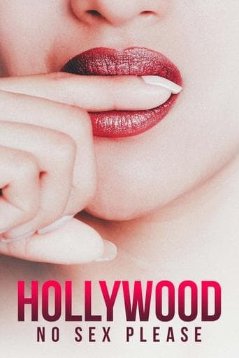Movie poster for Hollywood: No Sex, Please!