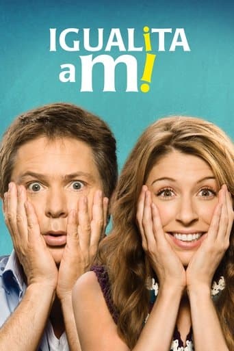 Movie poster for Just Like Me