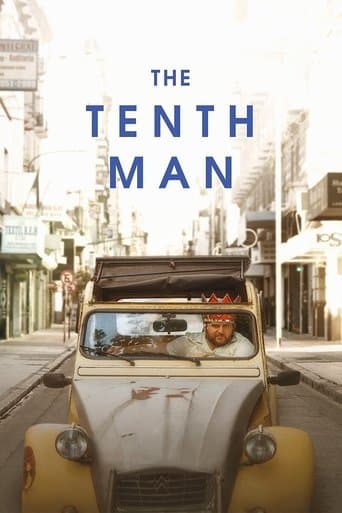 Movie poster for The Tenth Man