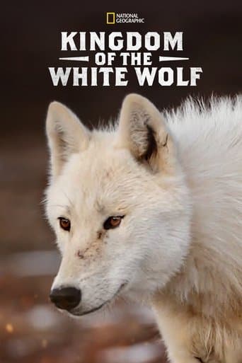 Movie poster for Kingdom of the White Wolf
