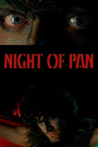 Movie poster for Night of Pan